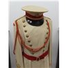 Image 2 : Vintage Ivory Director Band Director Suite (Hat, jacket, pants)