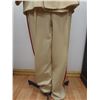Image 3 : Vintage Ivory Director Band Director Suite (Hat, jacket, pants)