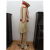 Image 5 : Vintage Ivory Director Band Director Suite (Hat, jacket, pants)