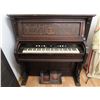 Image 1 : Bell Organ & Piano Co. From Collard & Collard limited Saskatoon Sask.