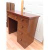 Image 3 : Desk - 33.5"L x 30.6"H x 15"W