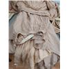 Image 6 : Lot of 4 Assorted Dresses (Includes early 1900's Antique Pink Dress + 3 vintage Dresses)