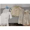 Image 2 : 2 Antique Dresses, 1 Antique Blouse, 1 Antique boys Jacket - from 1920's Ireland