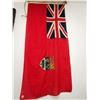 Image 2 : Antique Cheese cloth Union Jack