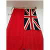 Image 5 : Antique Cheese cloth Union Jack