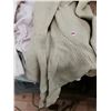 Image 5 : Antique lot of nightwear clothing - Includes Wool long-johns