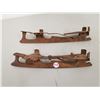 Image 1 : Pair of Antique skates