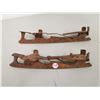 Image 2 : Pair of Antique skates