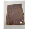 Image 2 : Antique Photo Album - Full of antique photos