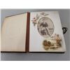 Image 3 : Antique Photo Album - Full of antique photos