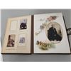 Image 5 : Antique Photo Album - Full of antique photos