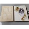 Image 9 : Antique Photo Album - Full of antique photos