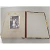 Image 10 : Antique Photo Albums - Full of Antique photos