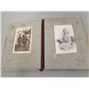 Image 4 : Antique Photo Albums - Full of Antique photos