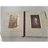 Image 5 : Antique Photo Albums - Full of Antique photos