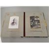 Image 8 : Antique Photo Albums - Full of Antique photos