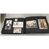 Image 11 : Antique Photo Albums - Full of Antique photos