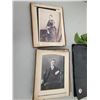 Image 3 : Antique Photo Albums - Full of Antique photos