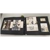 Image 7 : Antique Photo Albums - Full of Antique photos