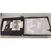 Image 8 : Antique Photo Albums - Full of Antique photos