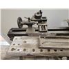 Image 5 : Antique Metal Lathe