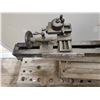 Image 6 : Antique Metal Lathe