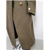 Image 3 : WW2 or post WW2 Vintage Canadian Military Jacket - Winter wool