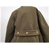 Image 9 : WW2 or post WW2 Vintage Canadian Military Jacket - Winter wool