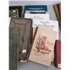 Image 4 : Lot of Antique & Vintage books - Includes Farm record books