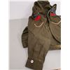 Image 8 : Royal Canadian Postal Corps jacket - Post WW2 - Wool