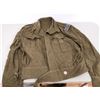 Royal Canadian Postal Corps jacket - Post WW2 - Wool