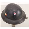 Image 1 : Canadian Military Helmet