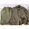 Image 2 : Newer Canadian Military Casual dress -medium Jacket & Pants (Size: 28 waist