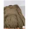 Image 8 : Royal Canadian Postal Corps Officers jacket - Post WW2 - Wool