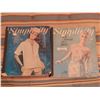 Pair of 1963 Simplicity Catalogues