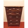 Antique wooden Dresser