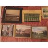 Image 8 : Lot of Vintage Pictures/prints & Frames