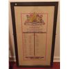For King & Country Member of Shellbrook School - Canada's Volunteers for active service Fighting For