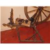 Image 2 : Antique Wooden Spindle and parts