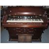 Image 1 : Mason Bawlin Antique Piano Organ - Pumps don't work properly