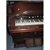 Image 3 : Mason Bawlin Antique Piano Organ - Pumps don't work properly