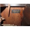 Image 9 : Mason Bawlin Antique Piano Organ - Pumps don't work properly