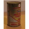 Image 2 : Texaco Anti-freeze coolant tine (1 quart)
