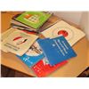 Image 3 : lot of Vintage vinyl records