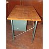 Image 4 : School desk with chair (36"L x 22.5"W x 26"H)