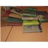 Image 4 : Lot of vintage school books & teaching materials