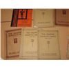 Image 5 : Lot of Antique & Vintage "The Graphic Drawing Books - High school"  by The Prang-Company