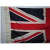 Image 2 : Vintage Union Jack Flag (approximately 2.5ft long)