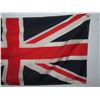 Image 3 : Vintage Union Jack Flag (approximately 2.5ft long)