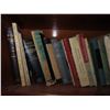 Image 2 : Lot of assorted vintage/antique books